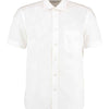 Business shirt short-sleeved (classic fit)