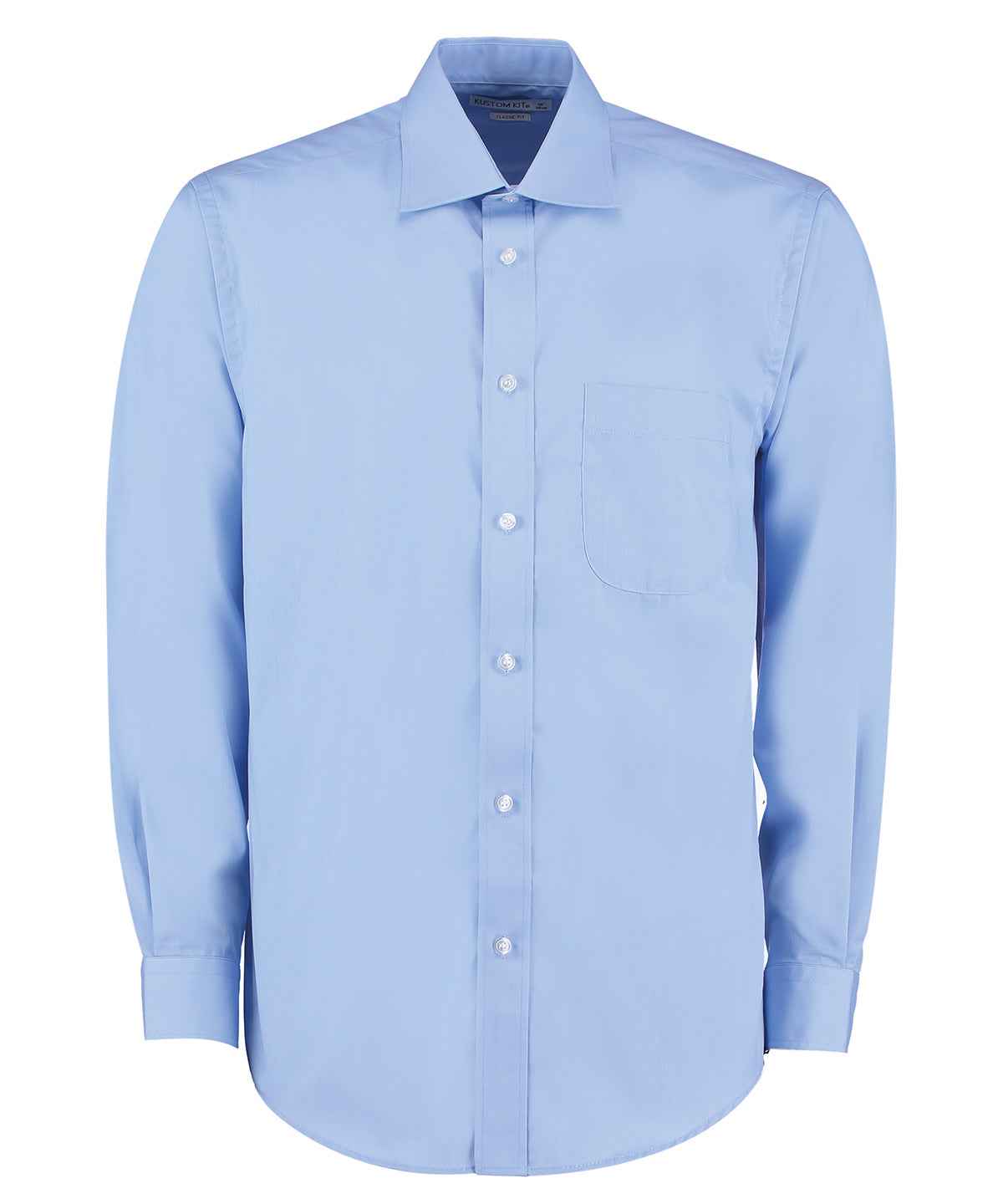 Business shirt long-sleeved (classic fit)