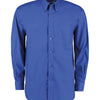 Corporate Oxford shirt long-sleeved (classic fit)