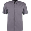 Corporate Oxford shirt short-sleeved (classic fit)