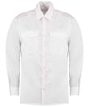 Pilot shirt long sleeved