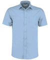 Poplin shirt short-sleeved (tailored fit)