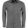 Poplin shirt long-sleeved (tailored fit)