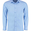 Poplin shirt long-sleeved (tailored fit)
