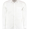 Poplin shirt long-sleeved (tailored fit)