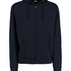 Klassic hooded zipped jacket Superwash® 60° long sleeve (regular fit)