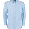 Workplace Oxford shirt long-sleeved (classic fit)