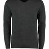 Arundel v-neck sweater long sleeve (classic fit)