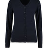 Women's Arundel v-neck cardigan long sleeve (classic fit)