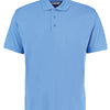 Klassic polo with Superwash® 60°C (classic fit)