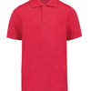 Klassic polo kids with Superwash® 60°C (classic fit)