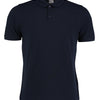 Klassic heavyweight polo superwash® 60°C (slim fit)