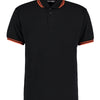 Tipped collar polo (classic fit)