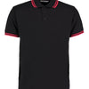 Tipped collar polo (classic fit)