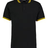 Tipped collar polo (classic fit)