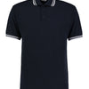 Tipped collar polo (classic fit)