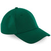 Authentic baseball cap