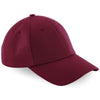 Authentic baseball cap