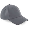 Authentic baseball cap