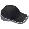 Teamwear competition cap