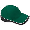 Teamwear competition cap
