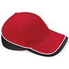 Teamwear competition cap
