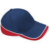 Teamwear competition cap