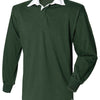 Long sleeve original rugby shirt