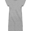Ladies' long T-shirt