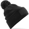 Snowstar® patch beanie