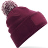 Snowstar® patch beanie
