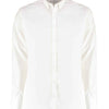 Stretch Oxford shirt long-sleeved (slim fit)