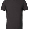 Unisex sueded tee