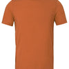 Unisex sueded tee