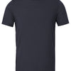 Unisex sueded tee