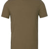 Unisex sueded tee