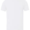 Unisex sueded tee