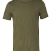Unisex Jersey crew neck t-shirt