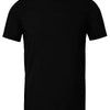 Unisex sueded tee