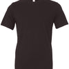 Unisex Jersey crew neck t-shirt