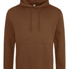 College hoodie