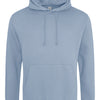 College hoodie