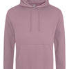 College hoodie
