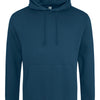 College hoodie