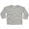 Baby long sleeve T
