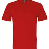 Men's organic polo