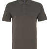 Men's organic polo