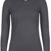 B&C #E150 long sleeve /women 