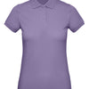 B&C Inspire Polo /women