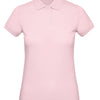 B&C Inspire Polo /women